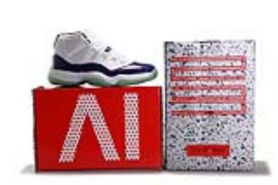 cheap air jordan 11 no. 195